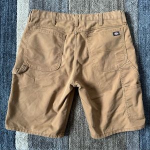 Dickies carpenter shorts